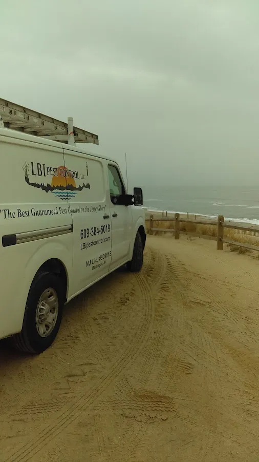 LBI Pest Control photo 2