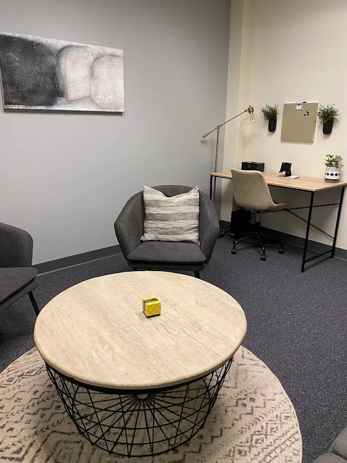 LCD Counseling Services, LLC