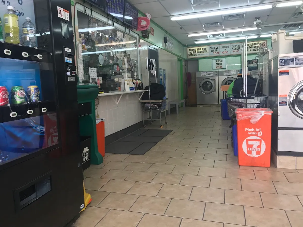 LCM Laundromat Inc photo 5