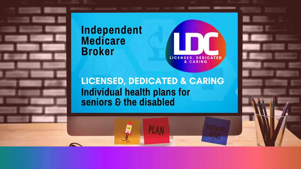LDC Health Insurance Broker