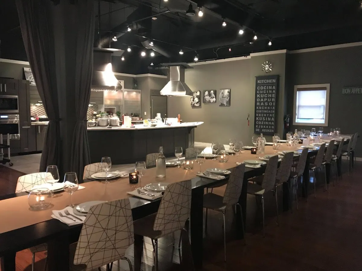 Le Gourmet Factory photo 4