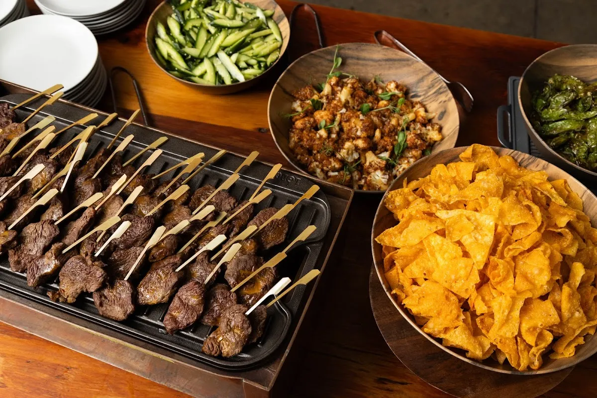 Le Sel Catering & Events photo 2