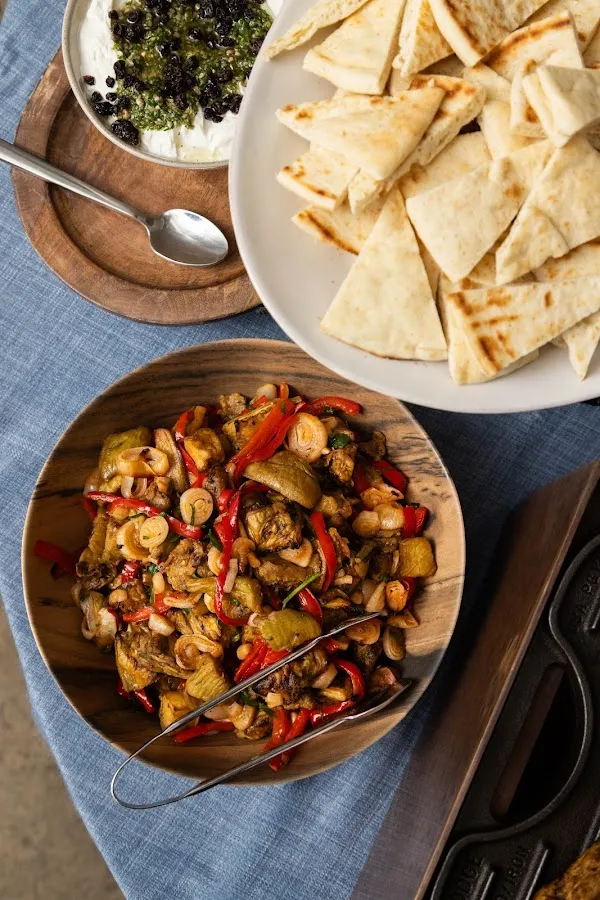 Le Sel Catering & Events photo 3