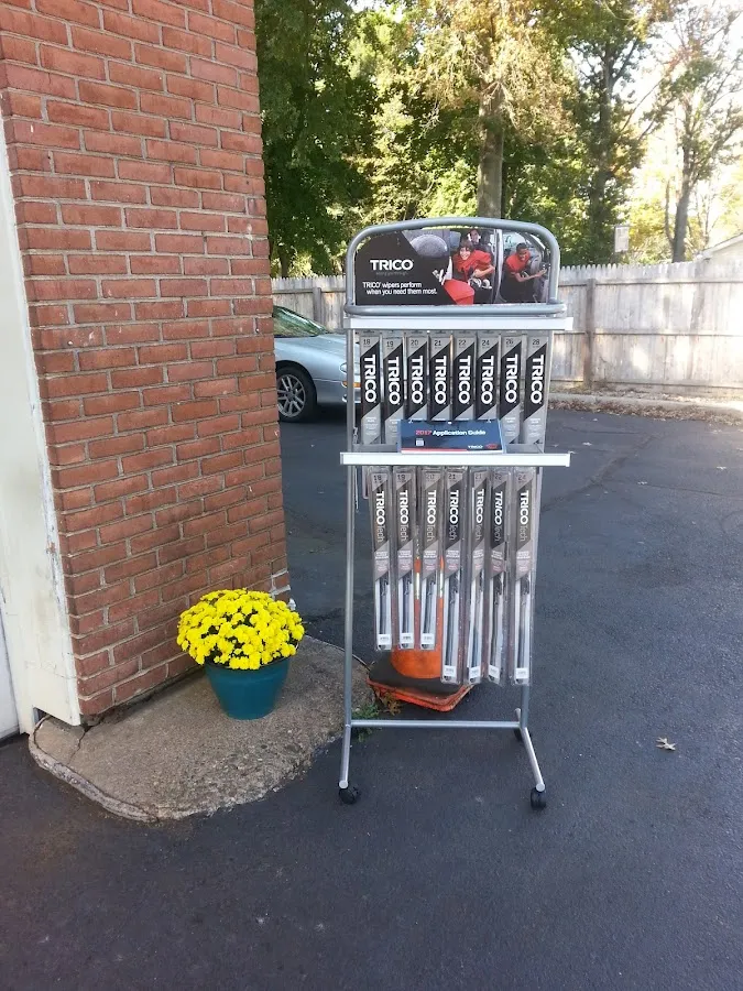 Lear's Auto Service LLC