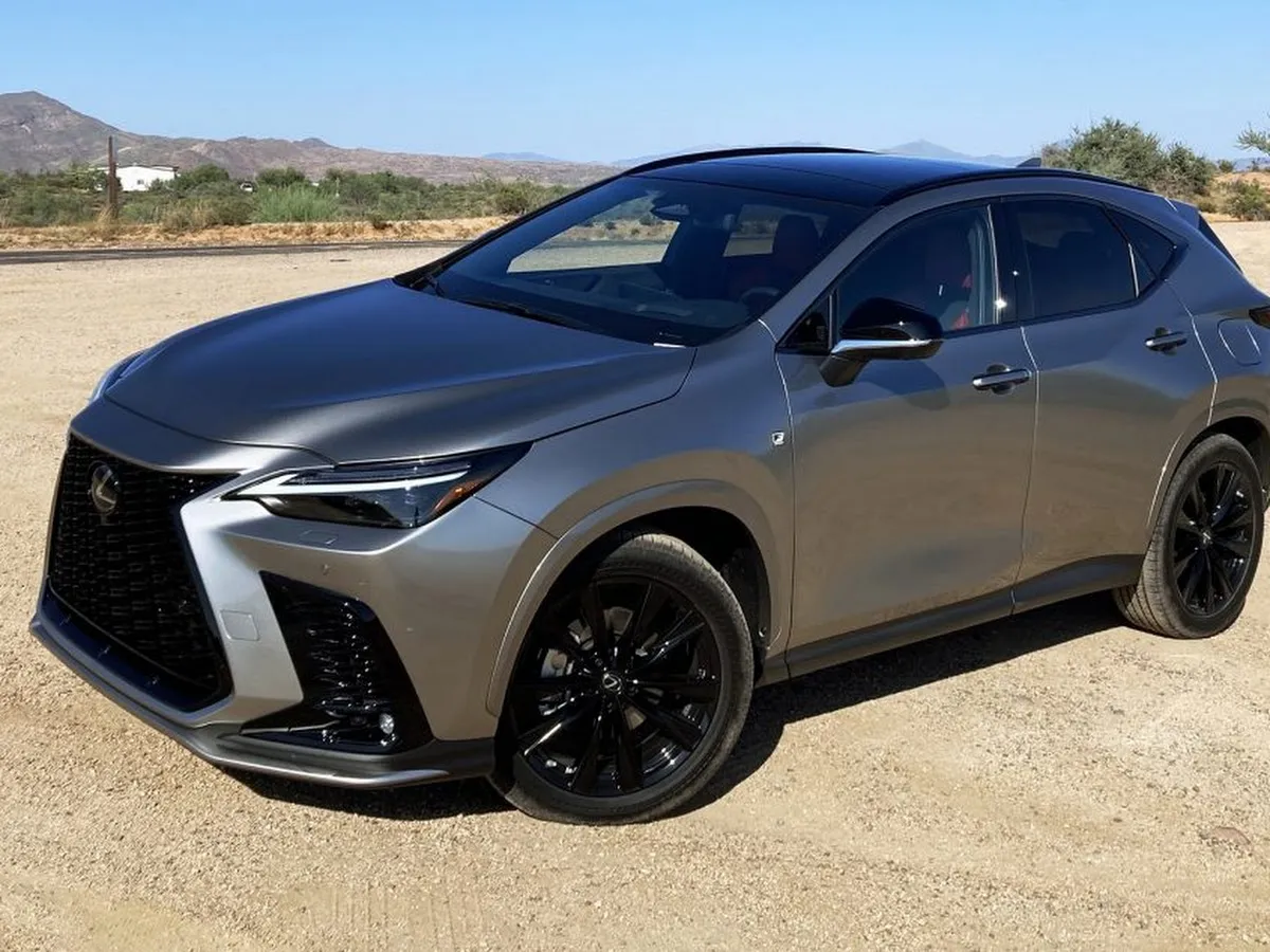 Leasing A Car NJ photo 4