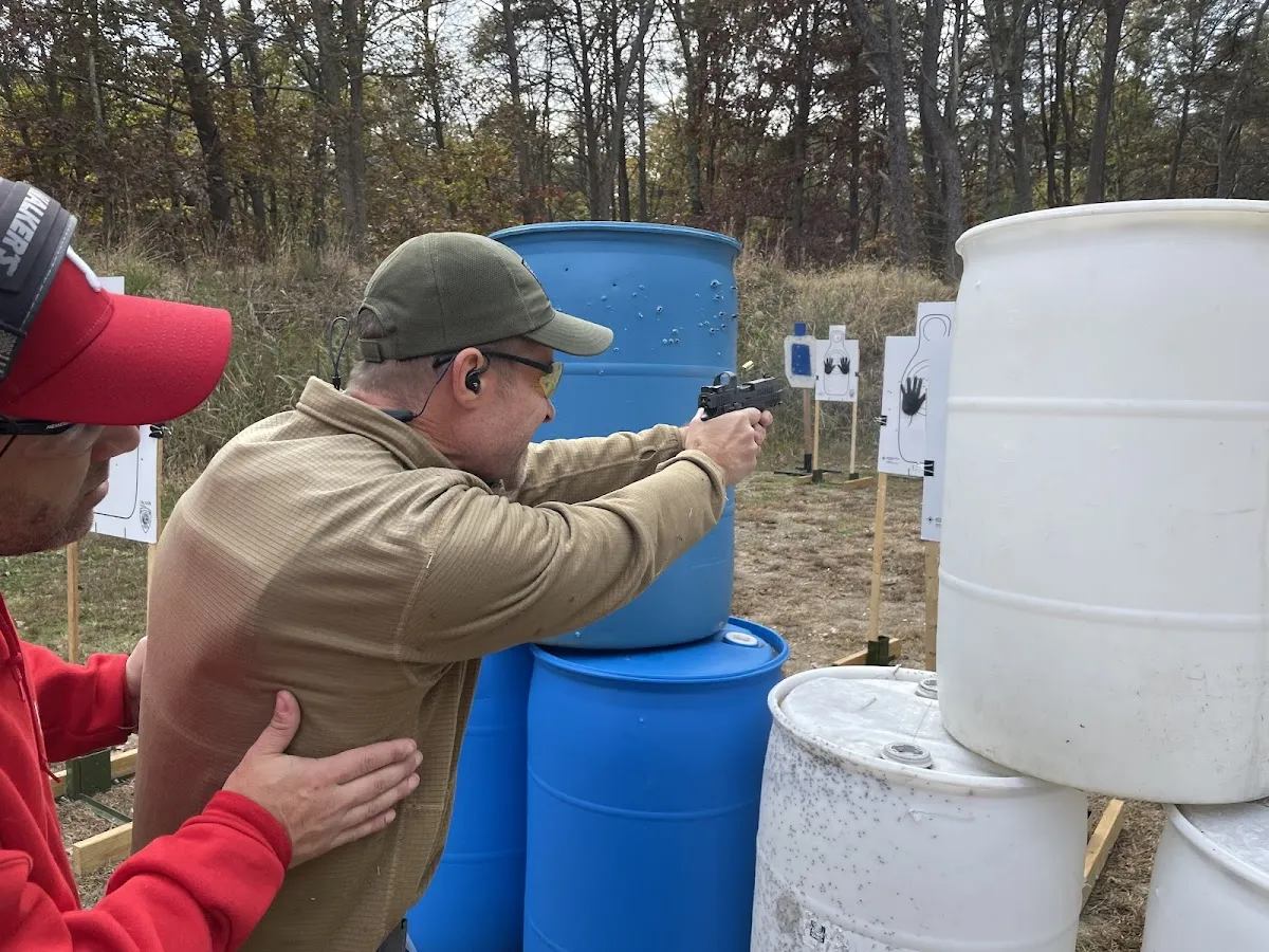 L.E.D. Training Solutions