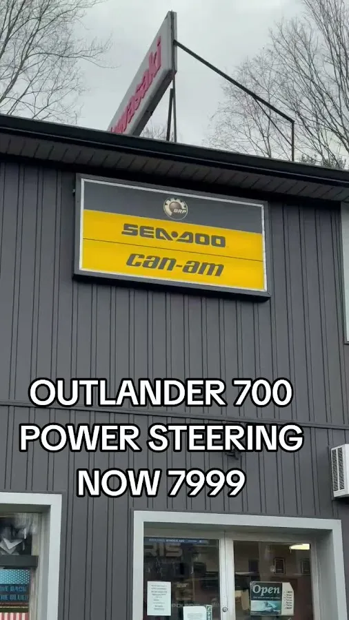 Ledgewood Powersports