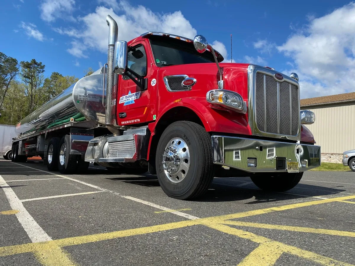Lee Transport Systems, LLC