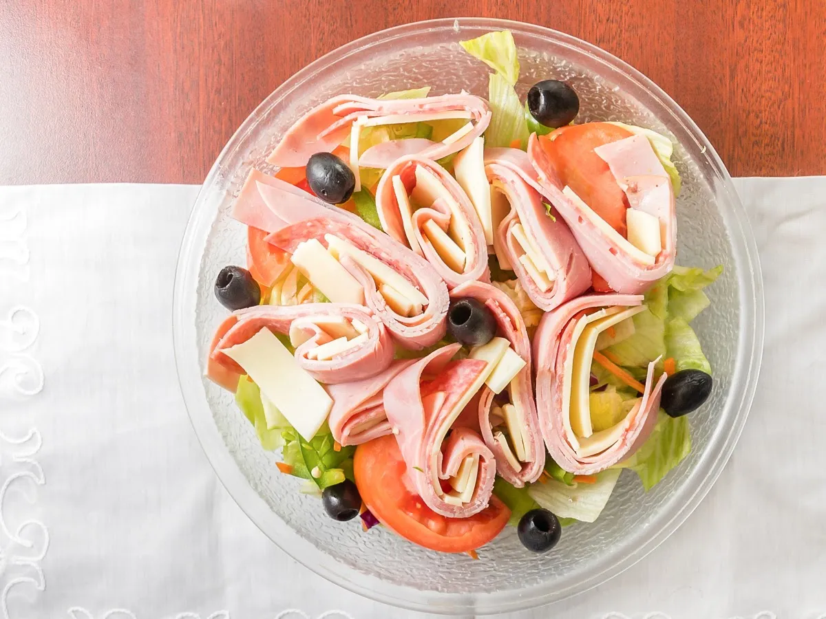 Lee's Hoagie House photo 3