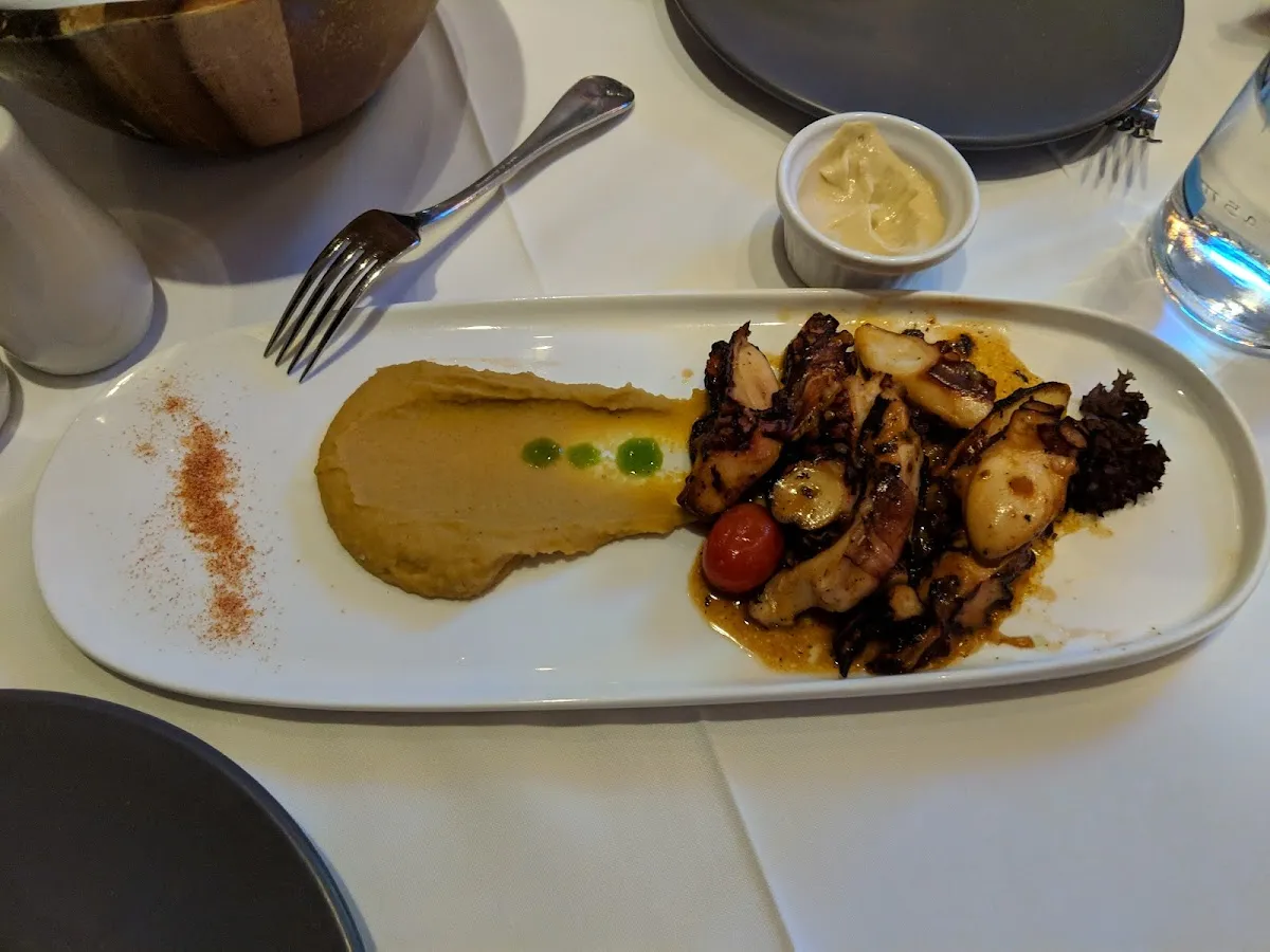 Lefkes Estiatorio photo 3