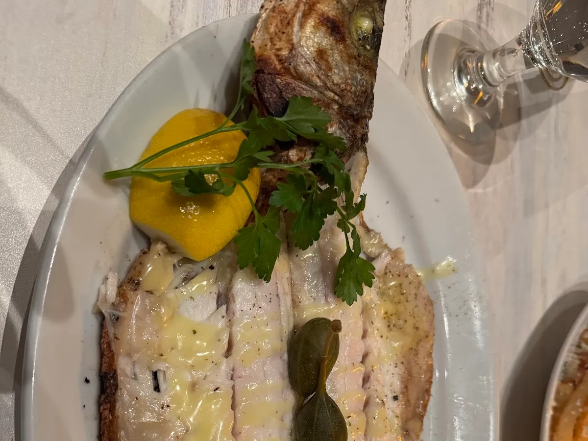 Lefkes Estiatorio photo 4