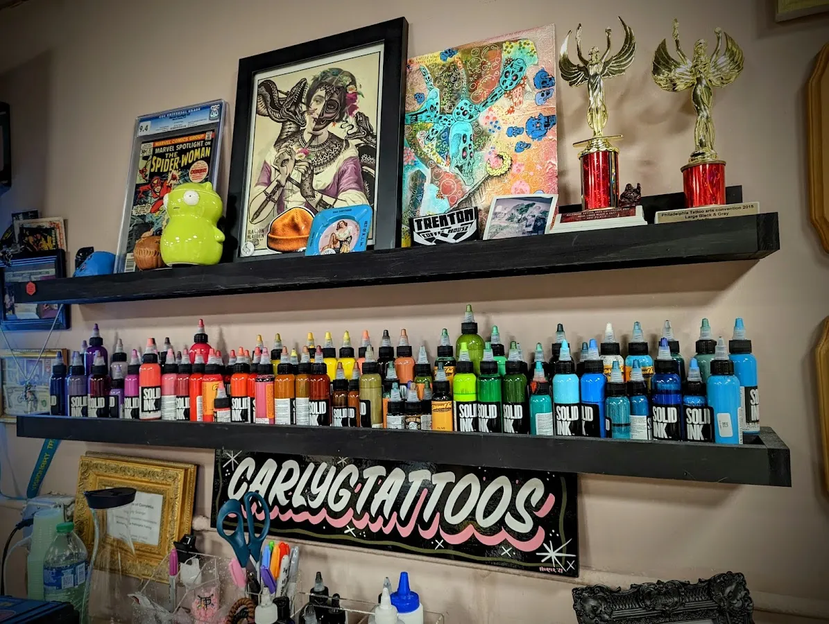 Left Hand Society photo 3