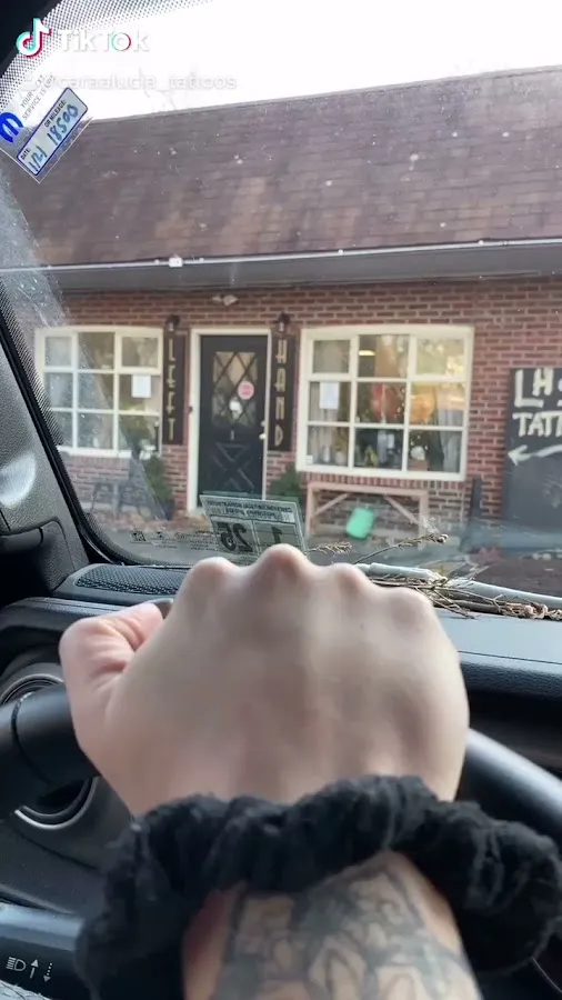 Left Hand Society photo 4