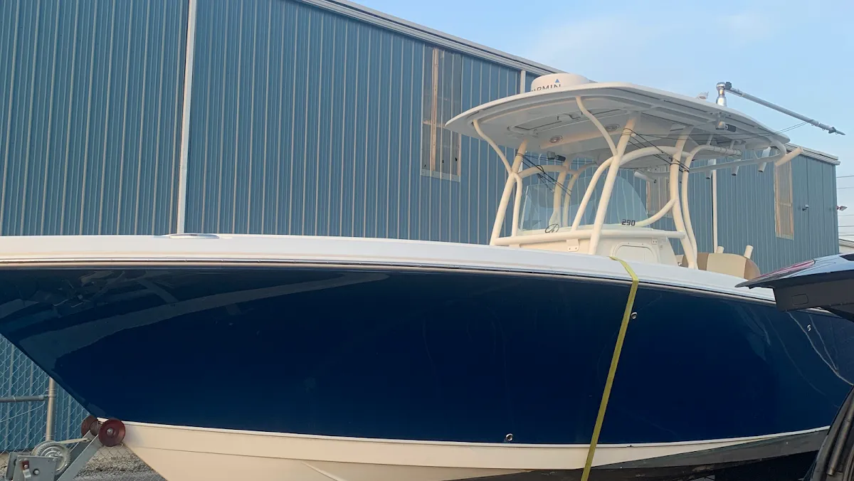 LEGACY AUTO DETAILING