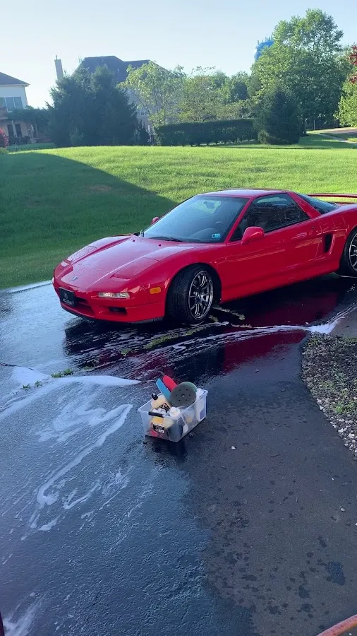 LEGACY AUTO DETAILING photo 3