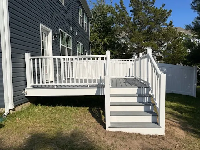 Legacy Contracting photo 4