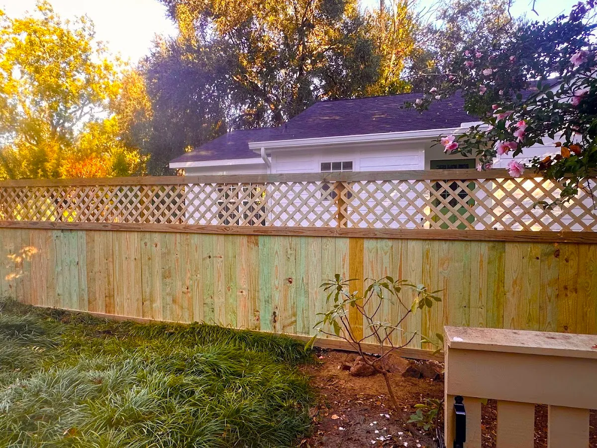 Legacy Fence Company photo 4