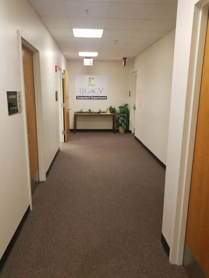 Legacy Treatment Services