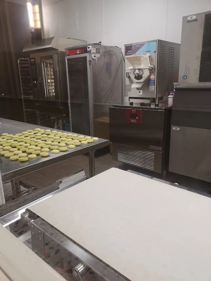 LELU Patisserie photo 3