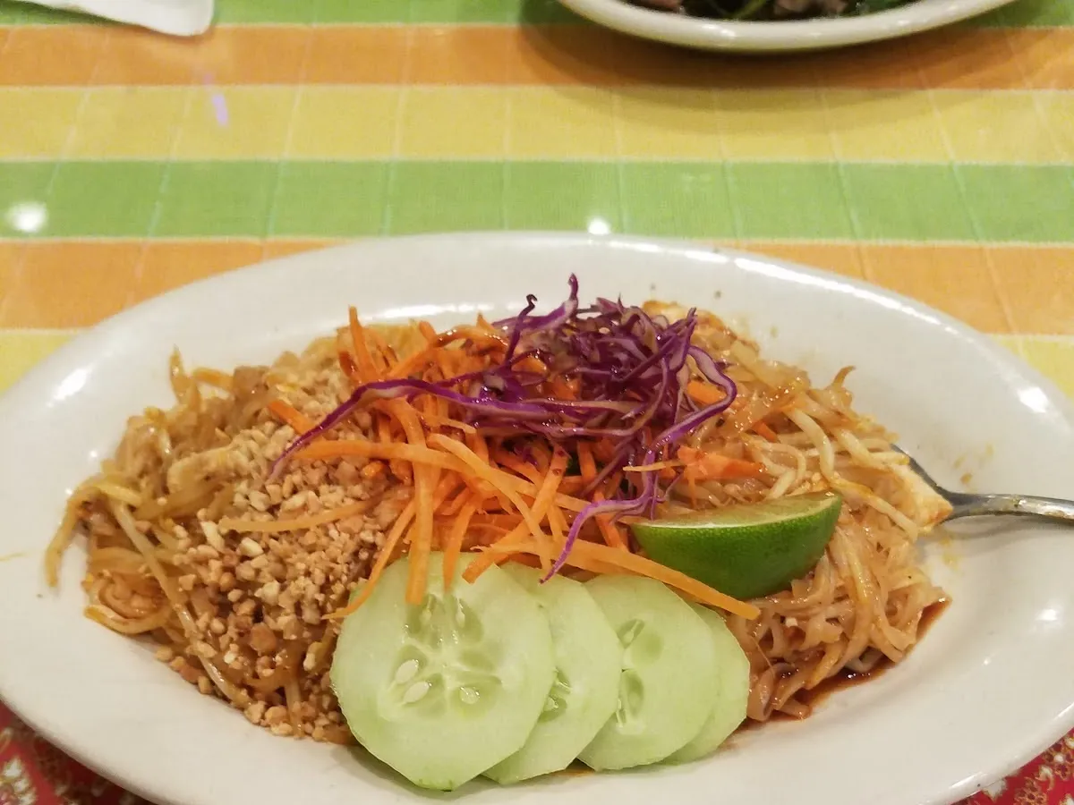 Lemon Grass Thai Cuisine Medford photo 3