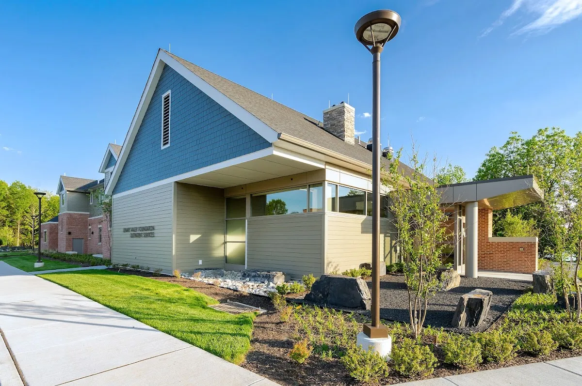 Lenape Valley Foundation Bristol photo 2