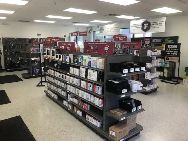 Lennox Stores (Parts Plus) photo 3