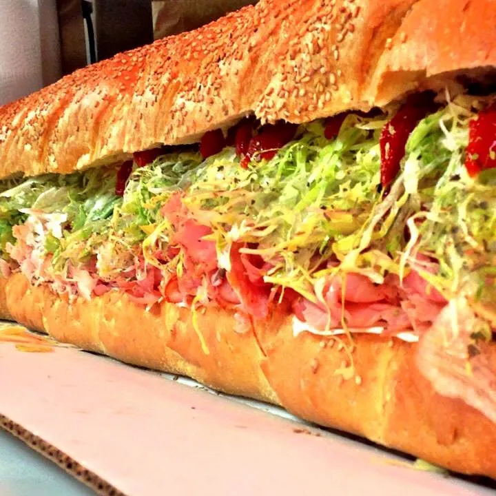 Lenny's Colonial Ranch Market photo 4