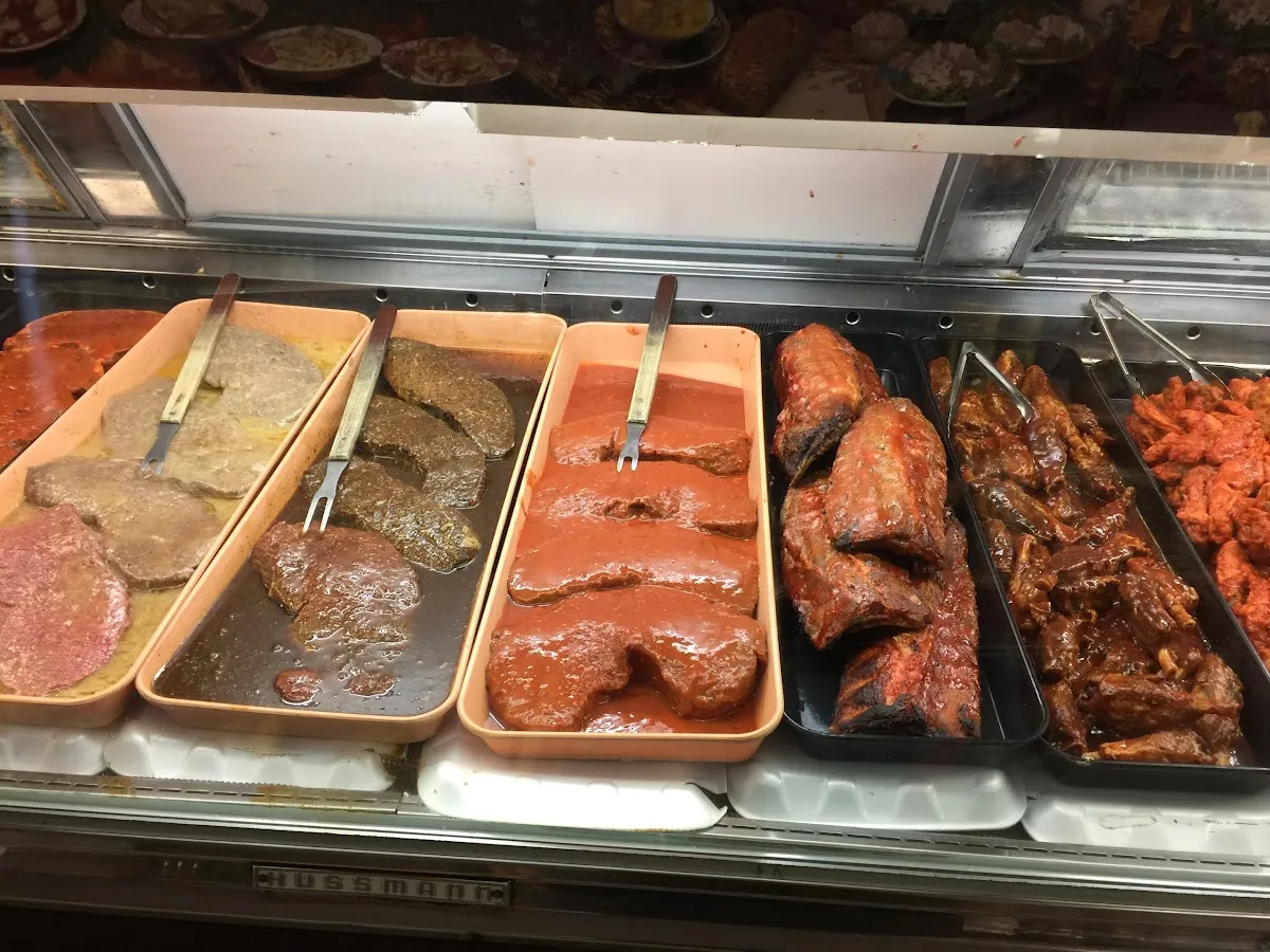 Lenny's Colonial Ranch Market photo 5