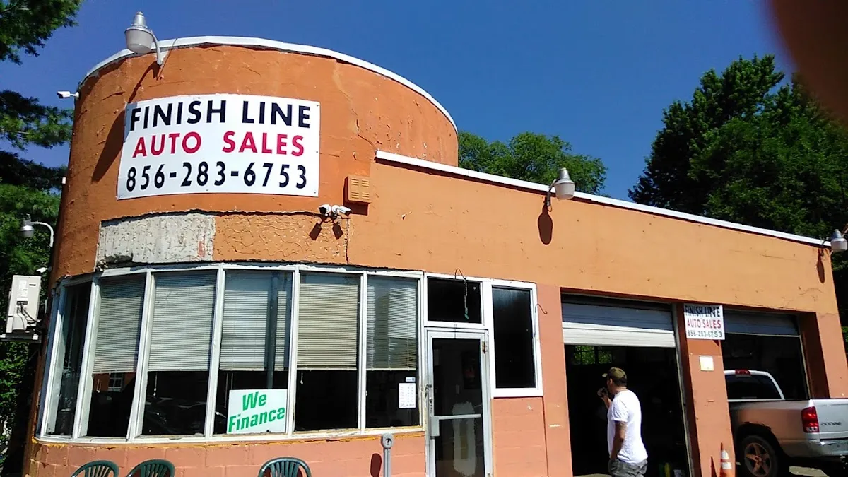 Lenola Auto Mall photo 2