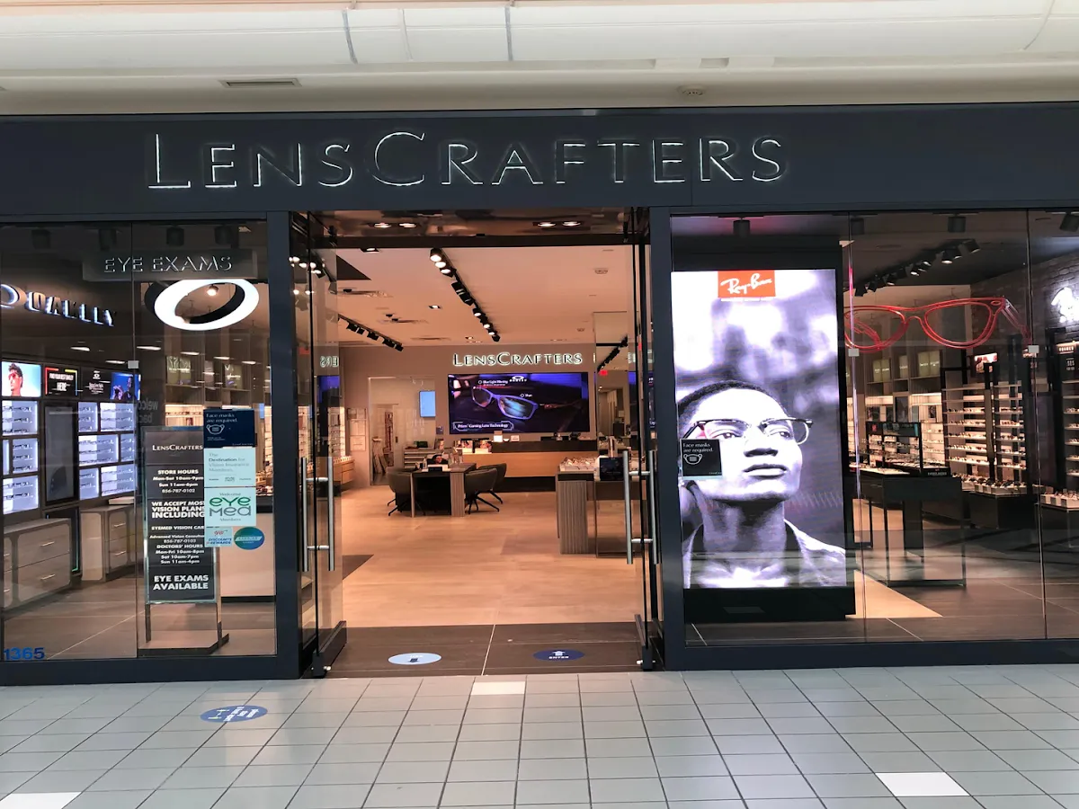 LensCrafters