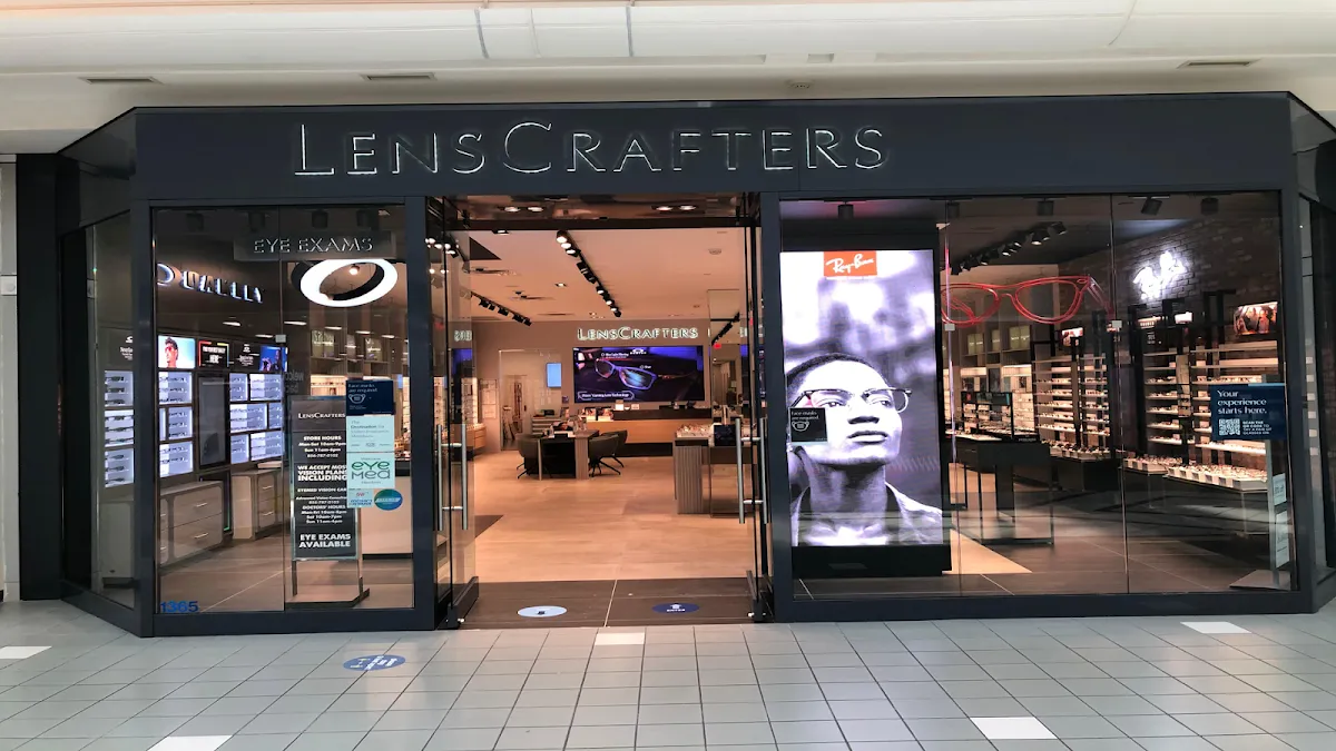 LensCrafters photo 2