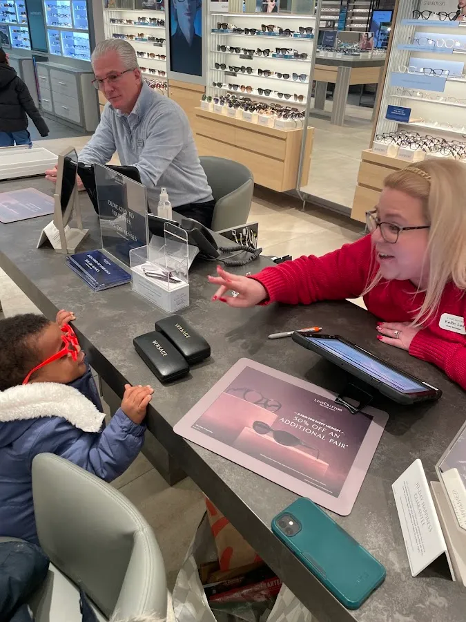 LensCrafters photo 3