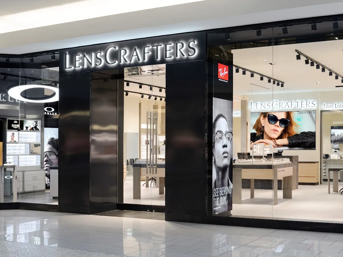 LensCrafters