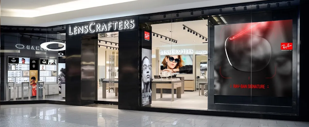 LensCrafters photo 2