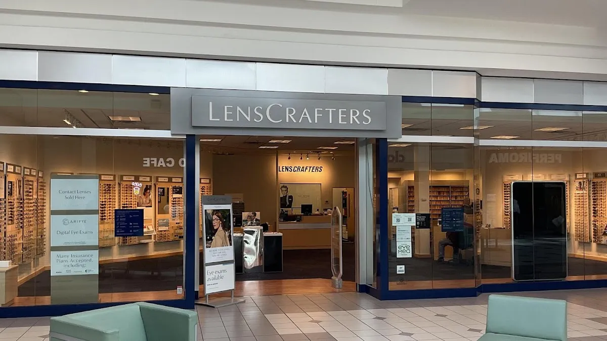 LensCrafters