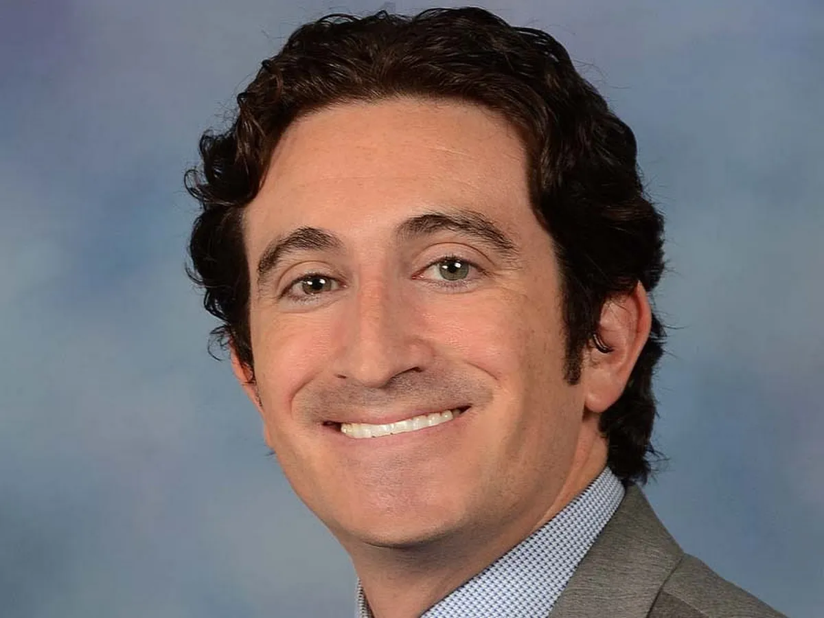 Lentz Frank J photo 4