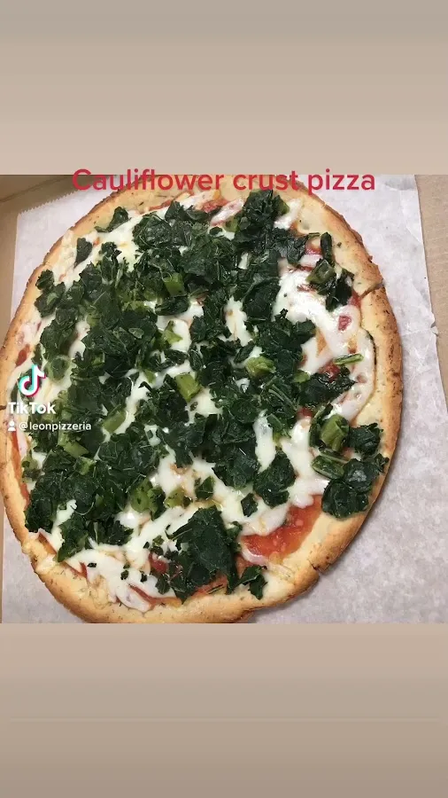 Leon Pizzeria & Catering photo 5