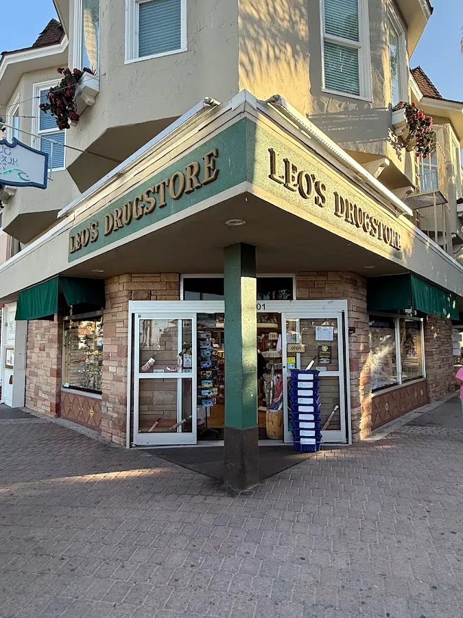 Leo's Drug Store