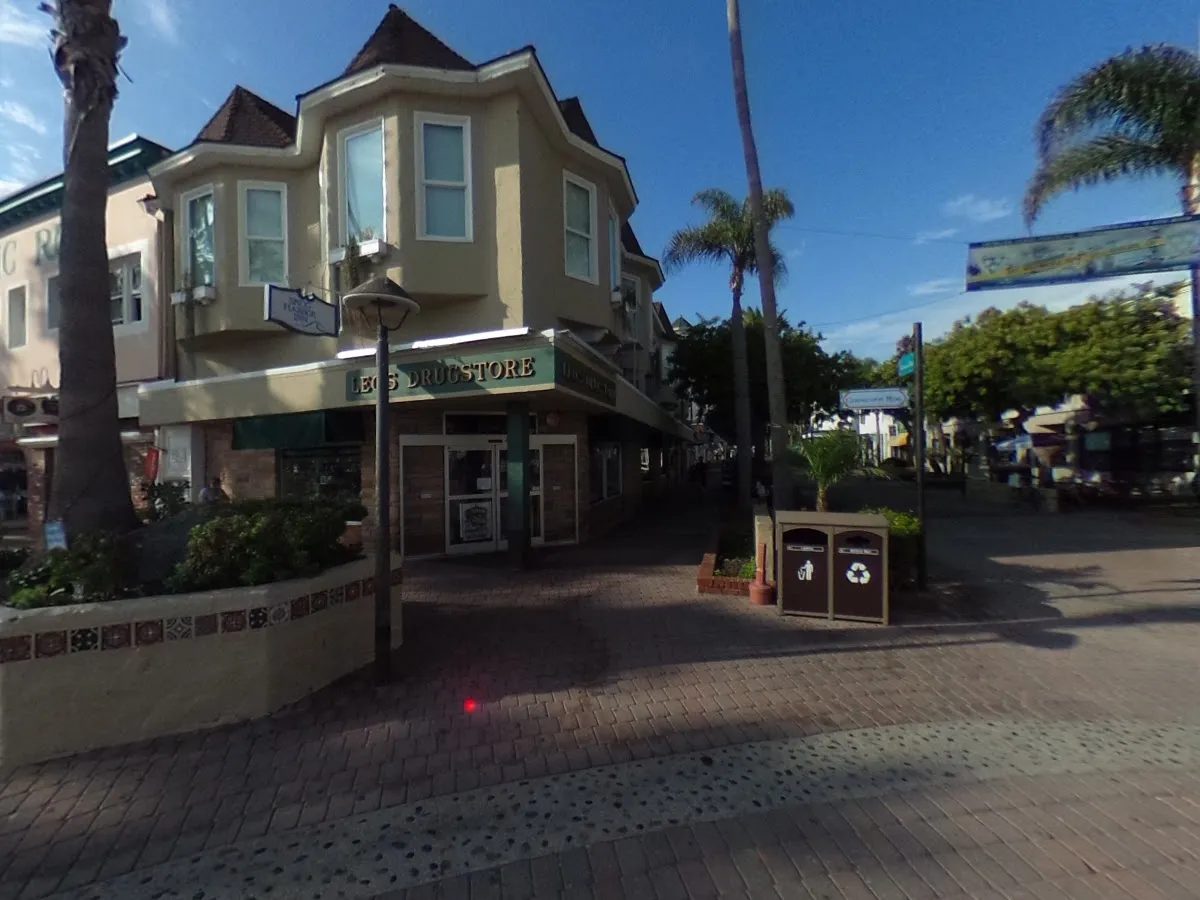 Leo's Drug Store photo 2