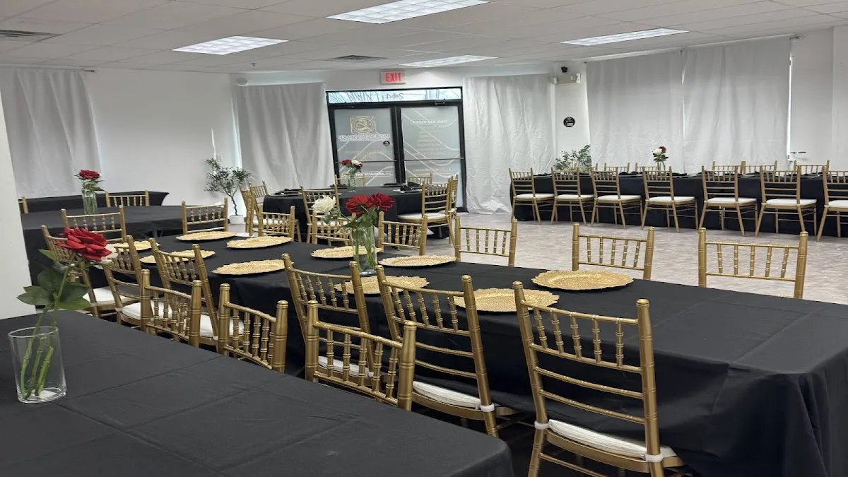 Les Events Space photo 2