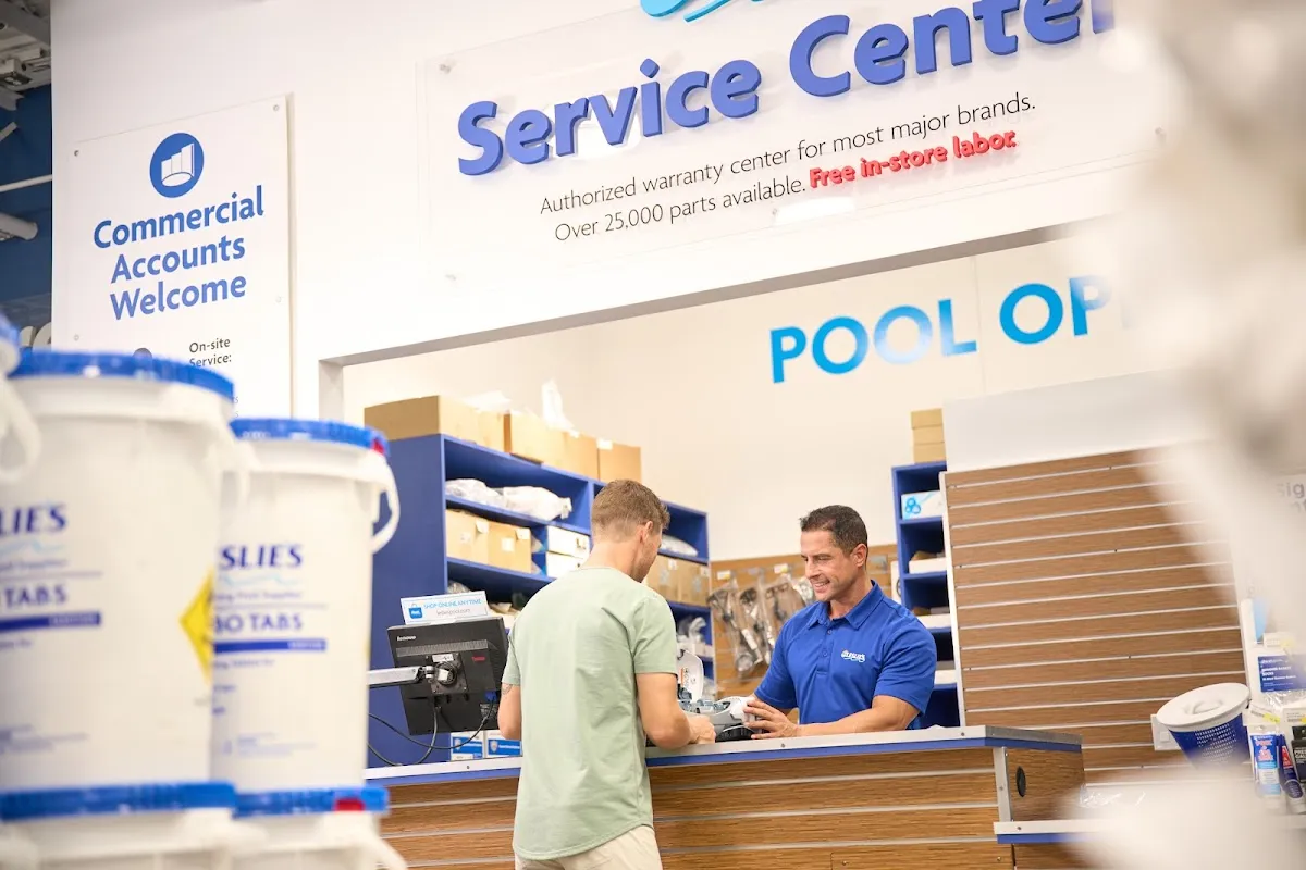 Leslie's Pool Supplies photo 2