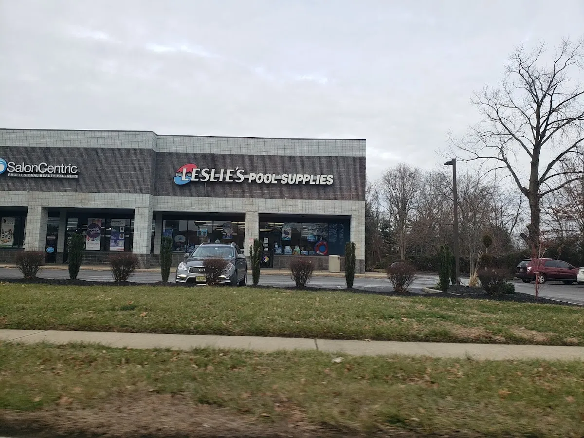 Leslie's Pool Supplies