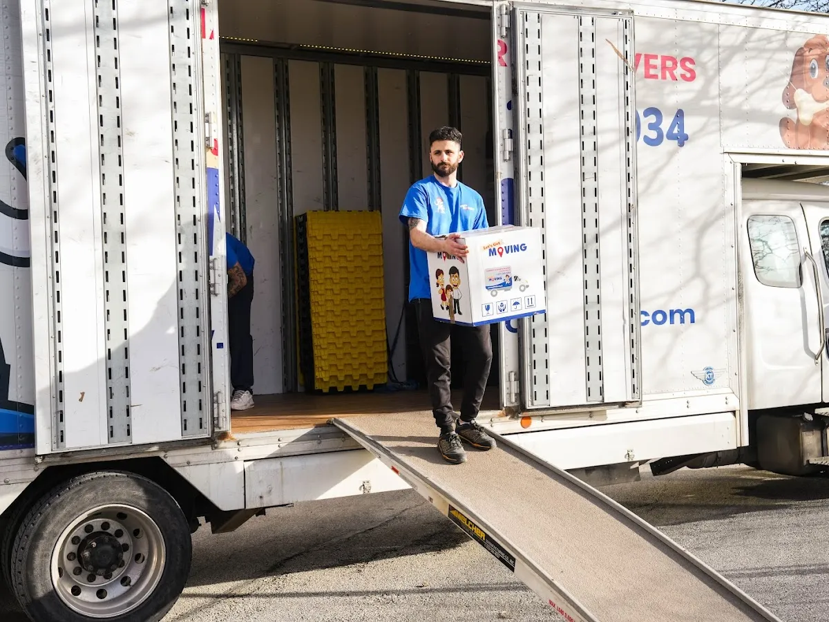 Let's Get Moving Philadelphia