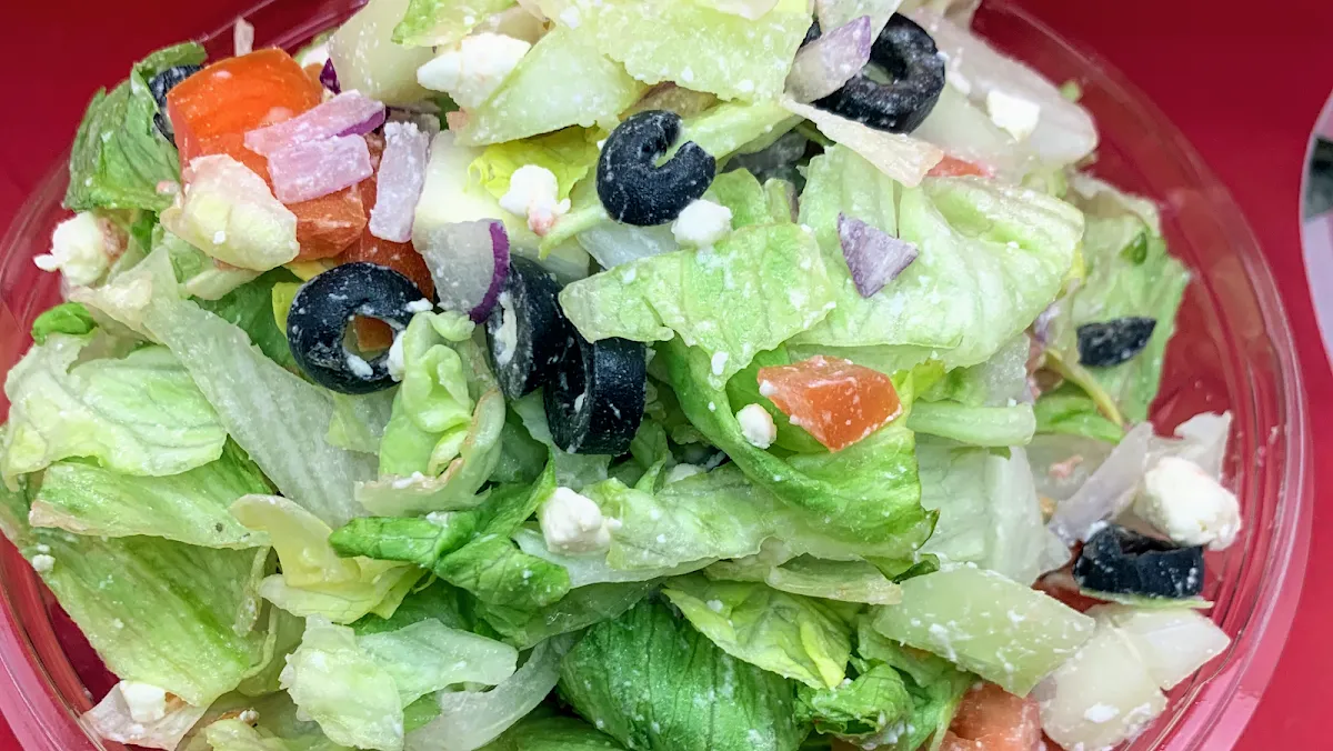 Lettuce Inn Juice Bar photo 5