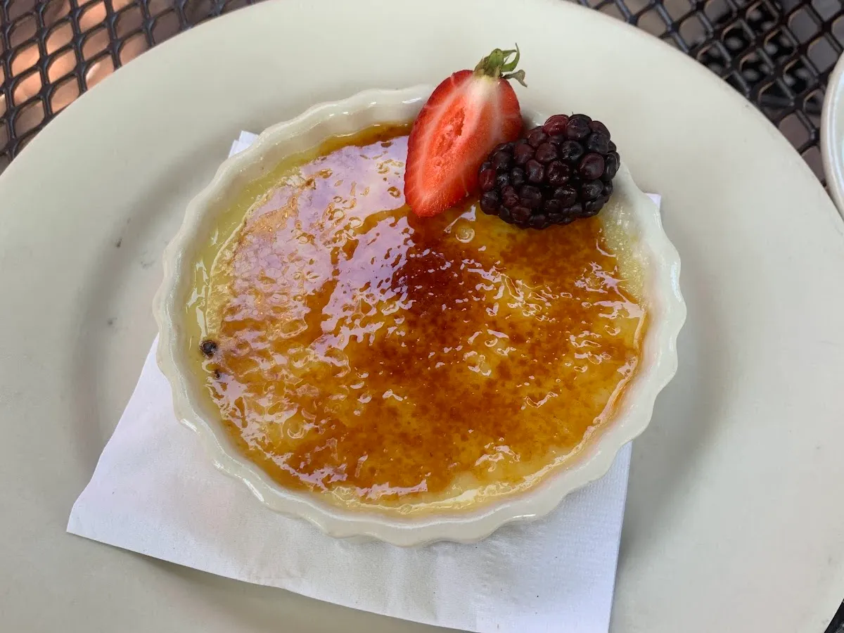 Leunig's Bistro photo 4