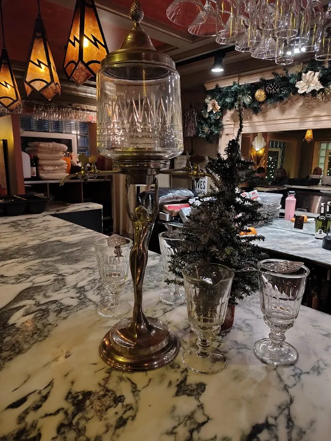 Leunig's Bistro photo 5