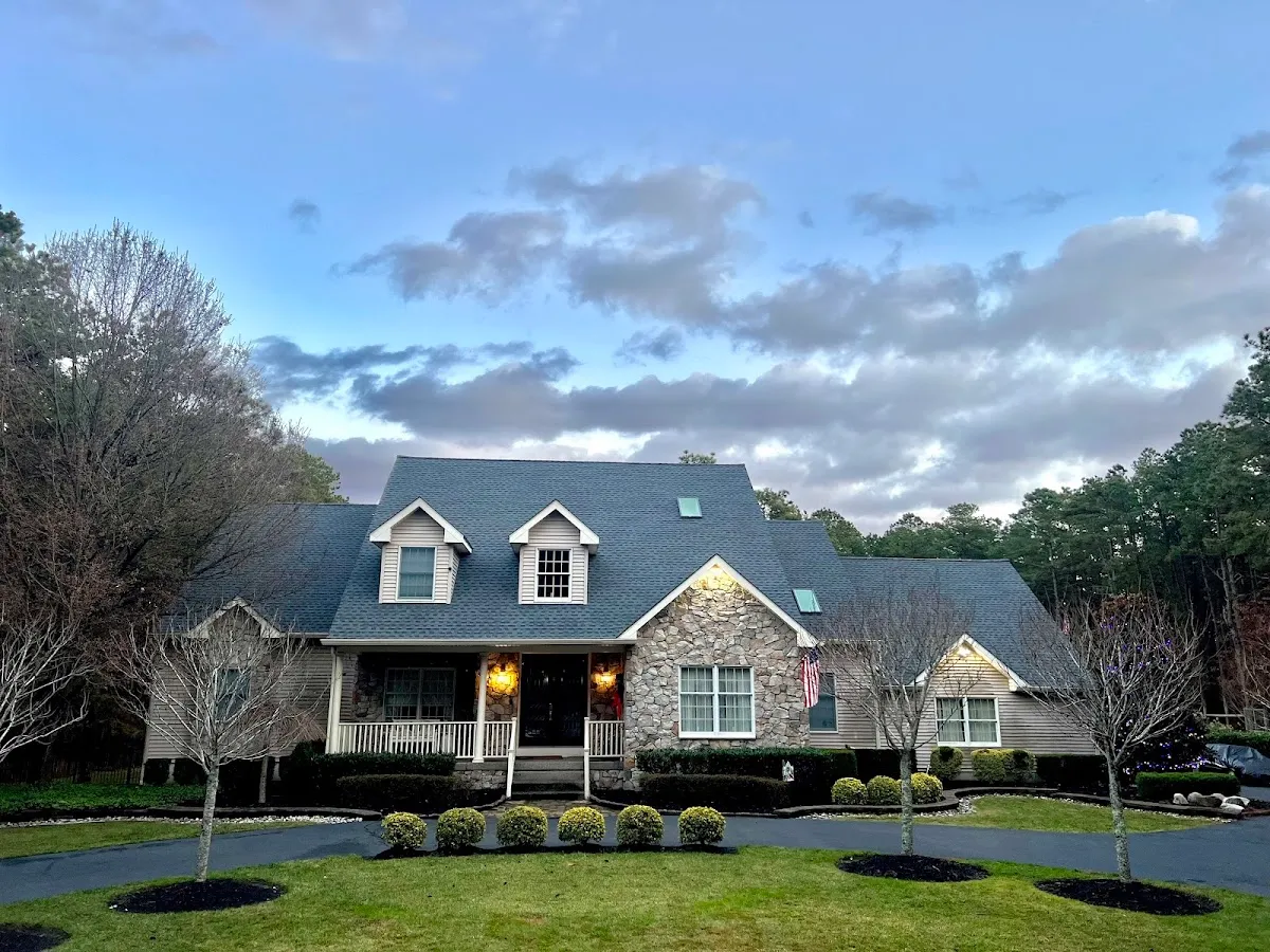 Level Roofing Company