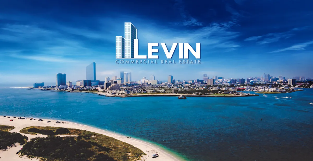 Levin Commercial Real Estate, LLC