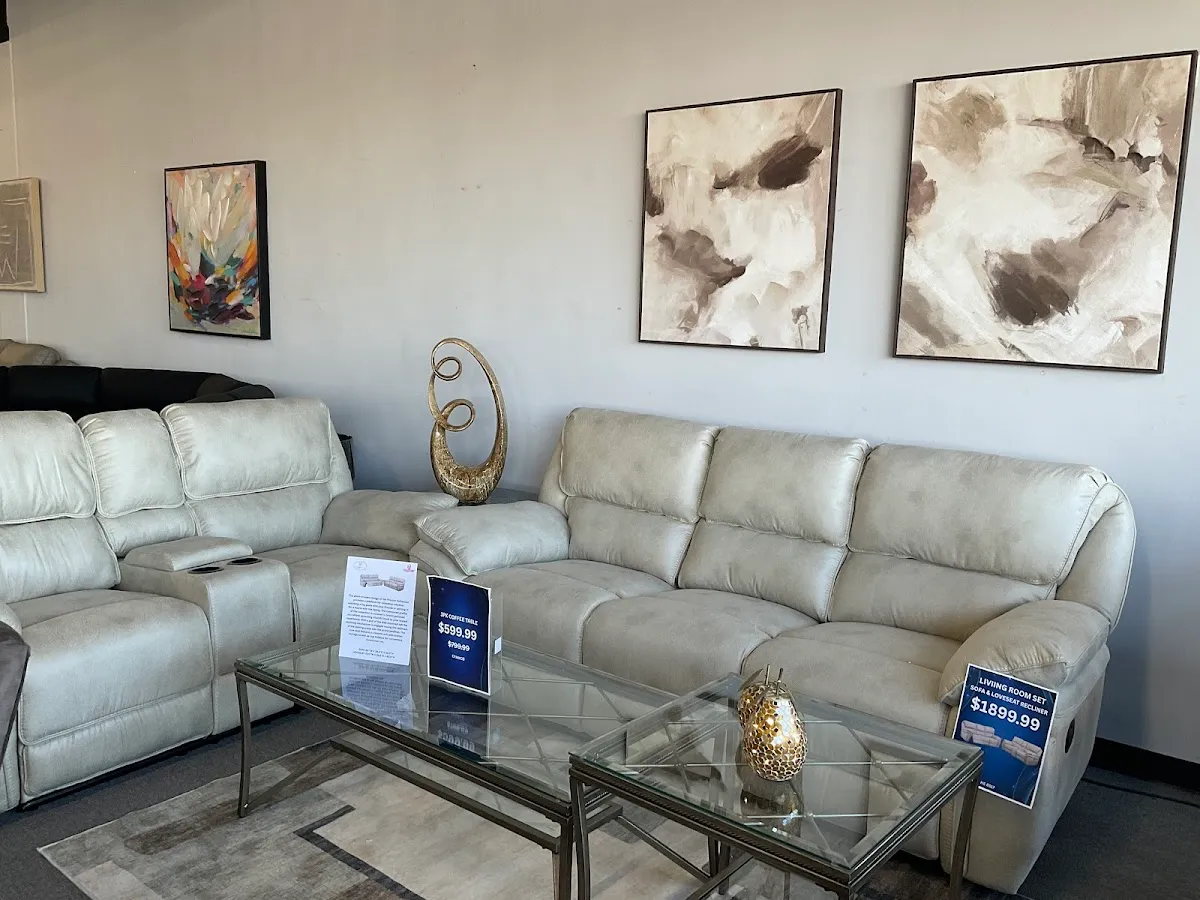 Levi's Discount Furniture photo 2