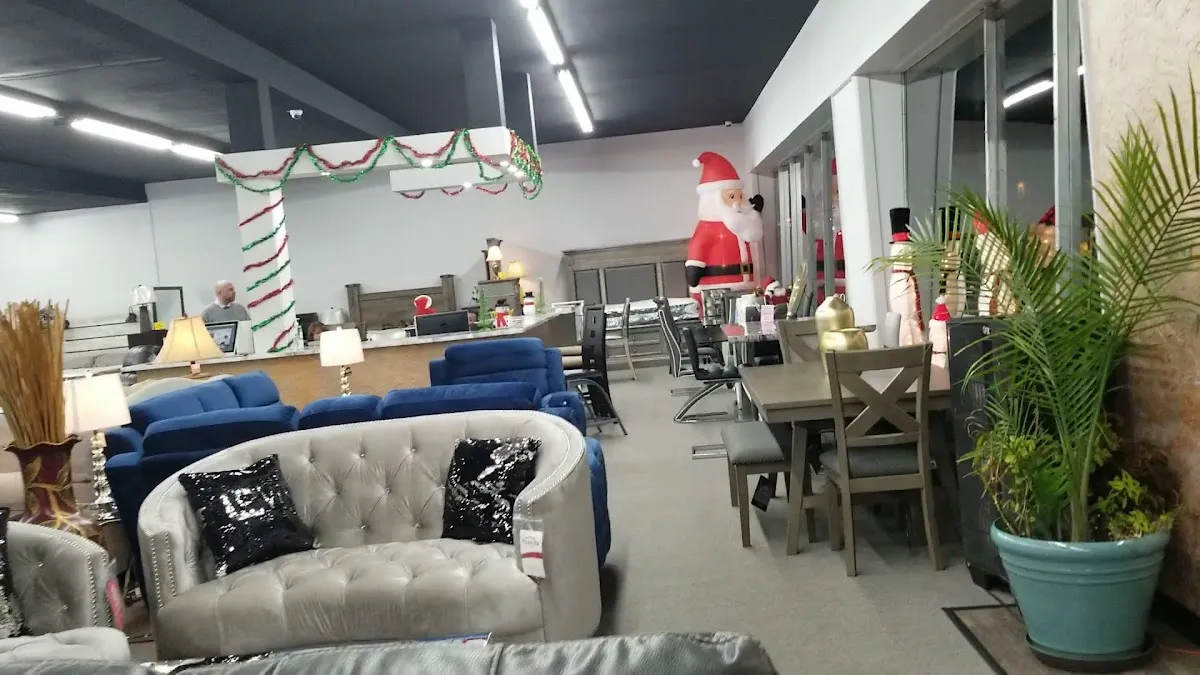 Levi's Discount Furniture photo 3